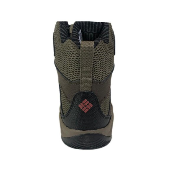 men's liftop ii therma coil winter boots